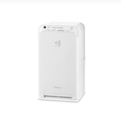 PURIFICATORE D'ARIA DAIKIN MC55W fino a 82 m²