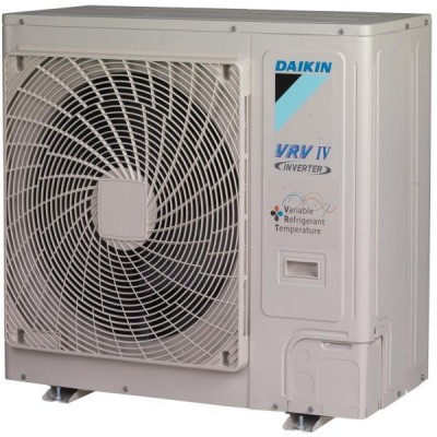 UNITA' ESTERNA POMPA DI CALORE DAIKIN VRV IV SERIE S Compact RXYSCQ5TV1 14 KW