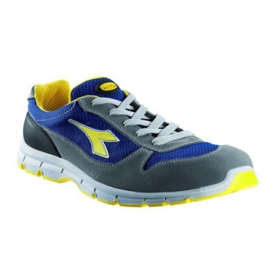 SCARPE BASSE DIADORA RUN BLUE DAL N.40 al 45