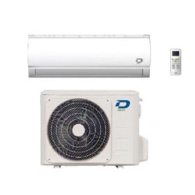 CLIMATIZZATORE DILOC ETERNITY LINE MONOSPLIT 9000 BTU INVERTER R-32 WI-FI