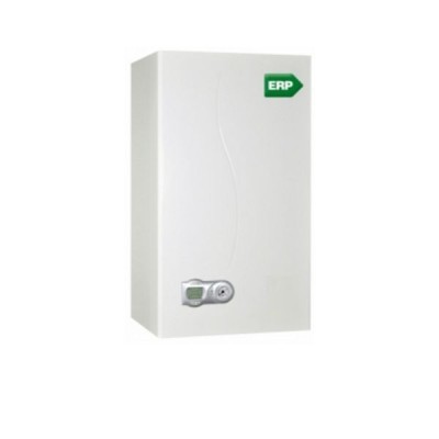 CALDAIA A CONDENSAZIONE FERROLI DIVACONDENS PLUS F24 D CON KIT FUMI