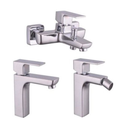 RUBINETTO BIDET PAFFONI ASTOR 342AST DANUBIO