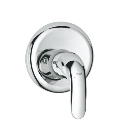 Miscelatore Grohe per incasso doccia Euroeco codice 32742000