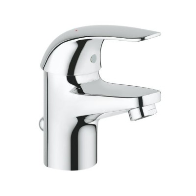 Miscelatore Grohe per lavabo Euroeco codice 23262000