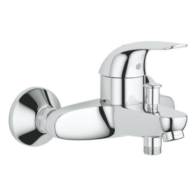 Miscelatore Grohe per vasca Euroeco codice 32743000