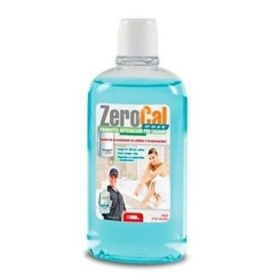 RICARICA GEL ZEROCAL DOSE 500 ML