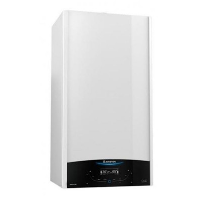 CALDAIA A CONDENSAZIONE ARISTON GENUS ONE+ NET 35 CON KIT FUMI OMAGGIO
