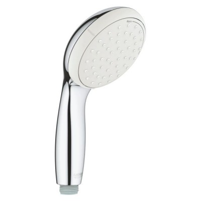 GROHE MANOPOLA DOCCIA DOCCETTA A 2 GETTI TEMPESTA 100 27597