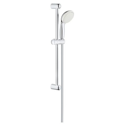 GROHE SET ASTA DOCCIA A 2 GETTI TEMPESTA 100 2759800