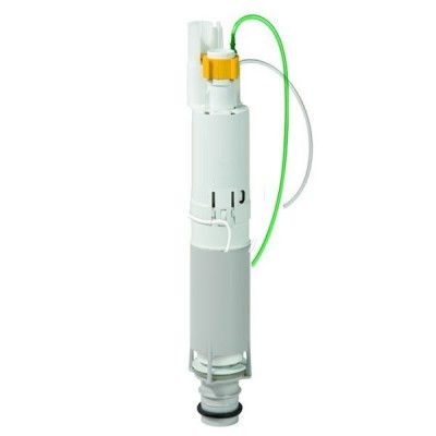 Valvola di scarico e cestello Grohe per dual flush 42253000