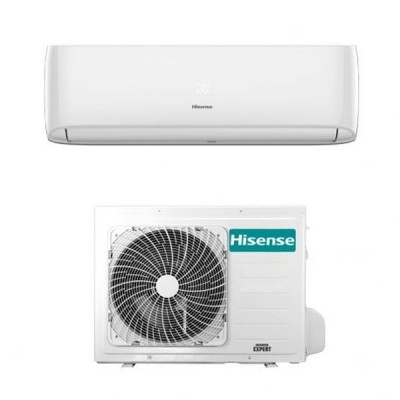 CLIMATIZZATORE HISENSE EASY SMART 18000 BTU R-32 