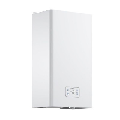 Scaldabagno a Gas Istantaneo Baxi Acquaprojet + Blue 14l GPL