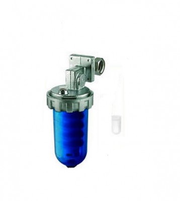 Dosatore di polifosfati Aquamax Dosamax Blu