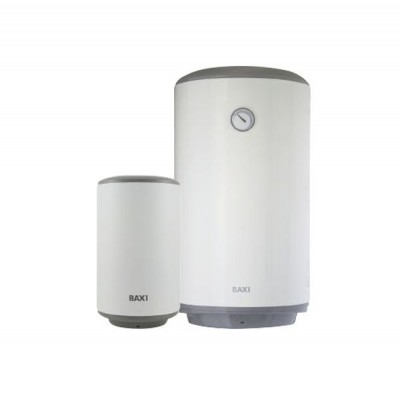 SCALDABAGNO ELETTRICO BAXI EXTRA+ V230 30 LT VERTICALE