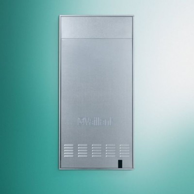 CALDAIA A CONDENSAZIONE DA INCASSO VAILLANT ecoINWALL PLUS 266/2-5 I 26 Kw CON KIT FUMI OMAGGIO