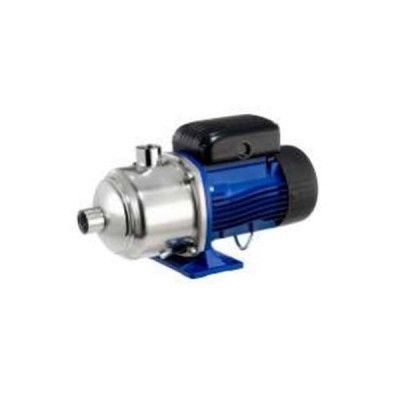 ELETTROPOMPA CENTRIFUGA ORIZZONTALE MULTISTADIO LOWARA 1HM02P03T 0.3 KW TRIFASE