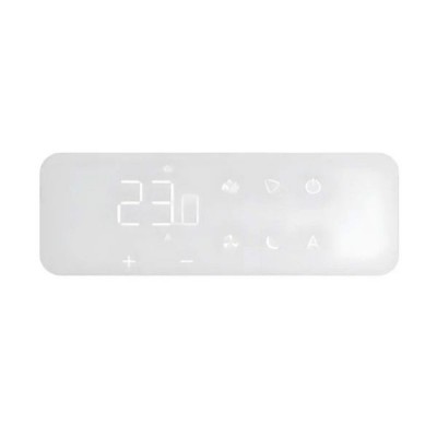 INNOVA COMANDO BORDO MACCHINA MODULANTE SMART TOUCH WI-FI MODELLO EWA844II