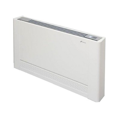 VENTILCONVETTORE FAN COIL INNOVA AIRLEAF SL200C DC INVERTER BIANCO