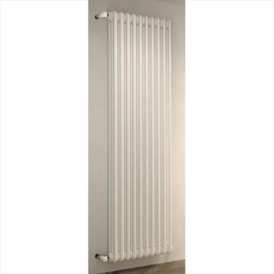 IRSAP TESI3 2000 RADIATORE BIANCO 10 ELEMENTI codice prod: RT320001001