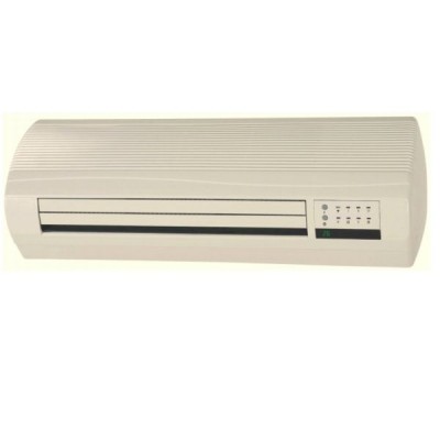 TERMOVENTILATORE PARETE DIG.1000/2000W KPT2000B-4501L