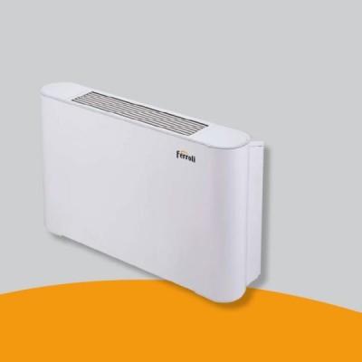 VENTILCONVETTORE FAN COIL FERROLI JOLLY TOP 3V VM350
