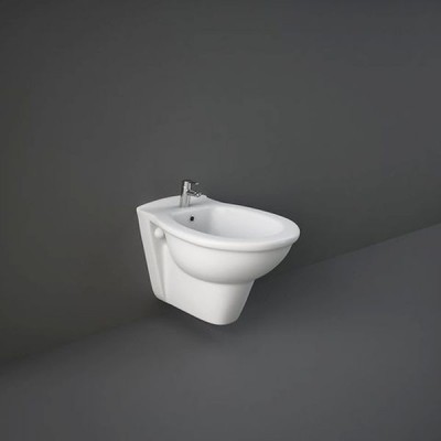 BIDET RAK CERAMICS KARLA SOSPESO SENZA MONOCOMANDO