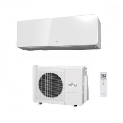 CLIMATIZZATORE FUJITSU KG 7000 BTU ASYG07KGTF R-32 A+++ WIFI