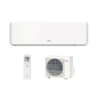 CLIMATIZZATORE FUJITSU SERIE KM 7000 BTU ASYG07KMCF R-32 A++ WI-FI