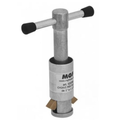 CHIAVE UNIVERSALE PER PILETTA MGF 1