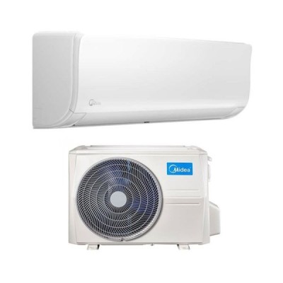 CLIMATIZZATORE MIDEA EXTREME PRO GREEN MONOSPLIT 24000 BTU INVERTER A++/A+ WI-FI