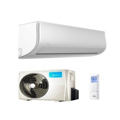 CLIMATIZZATORE MIDEA EXTREME MONOSPLIT 12000 BTU INVERTER A+++/A+ WI-FI