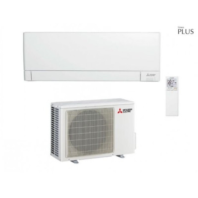 CLIMATIZZATORE MITSUBISHI MSZ-AY MONOSPLIT 15000 BTU MSZ-AY42VGKP INVERTER R-32 WI-FI