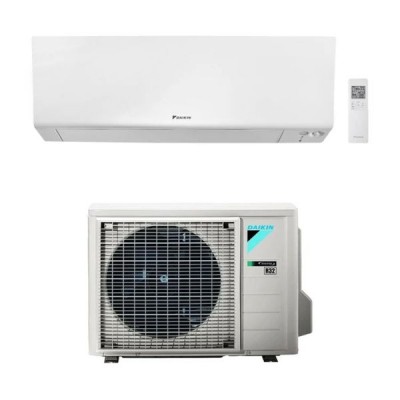 CLIMATIZZATORE DAIKIN PERFERA R-32 18000 BTU WI-FI SERIE R FTXM50R