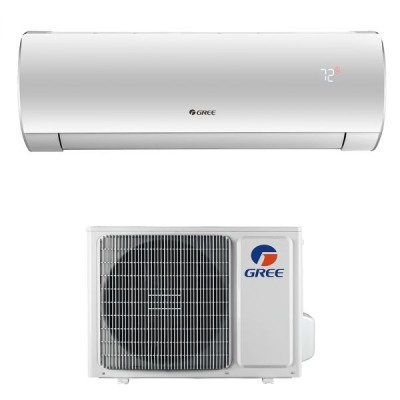 CLIMATIZZATORE GREE FAIRY MONOSPLIT 24000 BTU INVERTER R-32 WI-FI