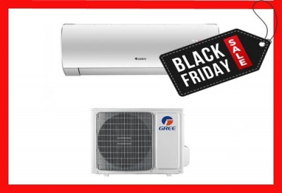 CLIMATIZZATORE GREE FAIRY MONOSPLIT 9000 BTU INVERTER R-32 WI-FI