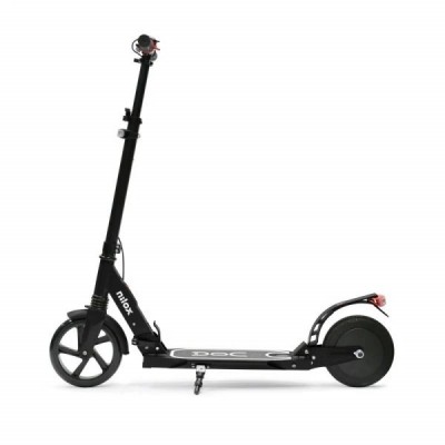 MONOPATTINO ELETTRICO PIEGHEVOLE max 12 km/h Ricaricabile Nero Nilox NXESECO3BL