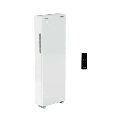 CLIMATIZZATORE OLIMPIA SPLENDID UNICO TOWER 25 HP RVA 02153