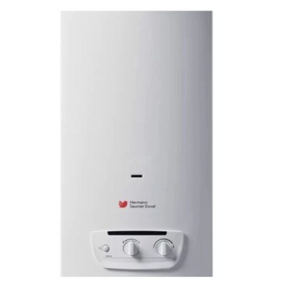 SCALDABAGNO A GAS SAUNIER DUVAL OPALIA C 14 LITRI 14/1 LI LOW NOX