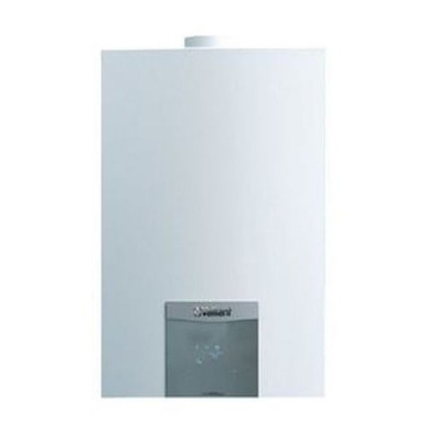 SCALDABAGNO VAILLANT TURBOMAG PLUS 17 LT 175/1-5 RT low NOx CON KIT FUMI
