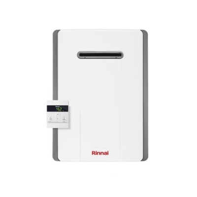 Rinnai One 11i scaldabagno a gas da interno GPL