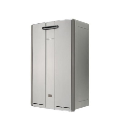 SCALDABAGNO A CONDENSAZIONE RINNAI INFINITY SENSEI N26E PER ESTERNO