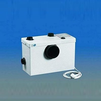 TRITURATORE CERIT CER BROYEUR SANIPLAST 3 