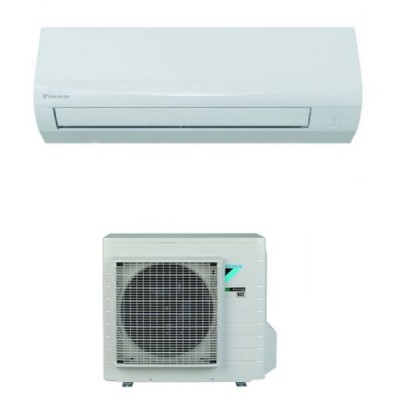 CLIMATIZZATORE DAIKIN SENSIRA MONOSPLIT 18000 BTU R32 FTXF50F/RXF50D