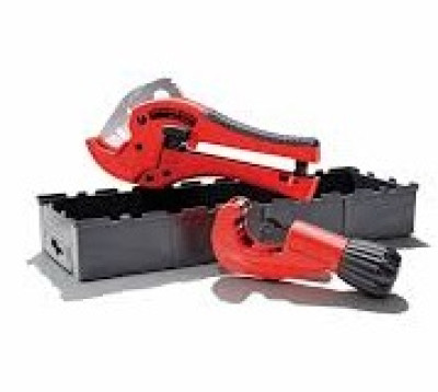 SET TAGLIATUBI E CESOIA TC35 + ROCUT TC42 ROBOX  CODICE 10000022682