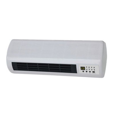 TERMOVENTILATORE PARETE DIG.1000/2000W KPT2000B-4501L