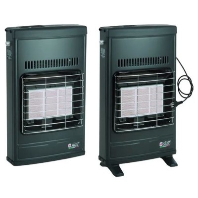 STUFA A GAS SICAR ECO40 4200 W