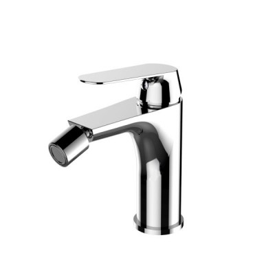 MONOCOMANDO BIDET KELLER TAPS SERIE SKY CROMATO