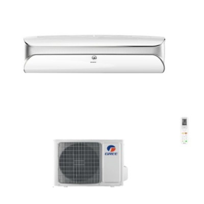 CLIMATIZZATORE GREE SOYAL MONOSPLIT 18000 BTU INVERTER R-32 WI-FI