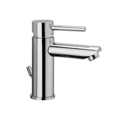 MISCELATORE MONOCOMANDO PER LAVABO PAFFONI SERIE STICK 075CR