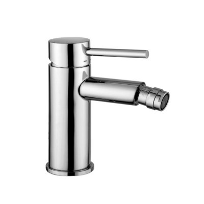 MISCELATORE MONOCOMANDO PER BIDET PAFFONI SERIE STICK 135CR